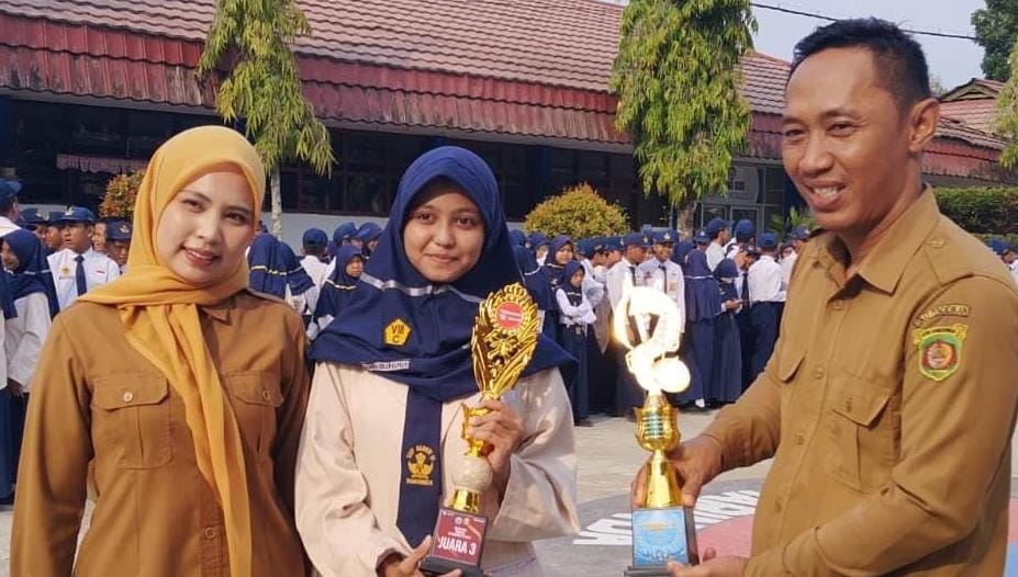 JUARA 1 LOMBA BAND UMUM SEJATI